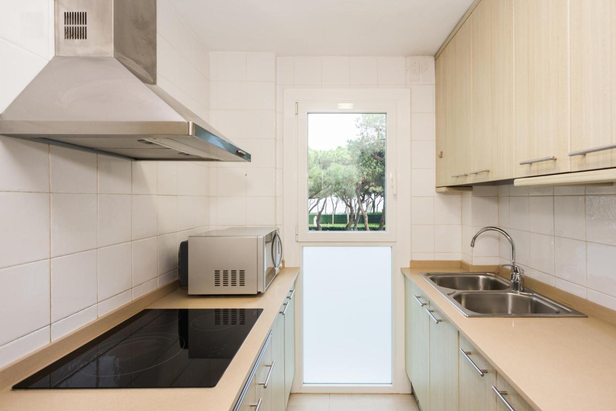 Apartamentos Blanes-Condal Costa Brava Экстерьер фото