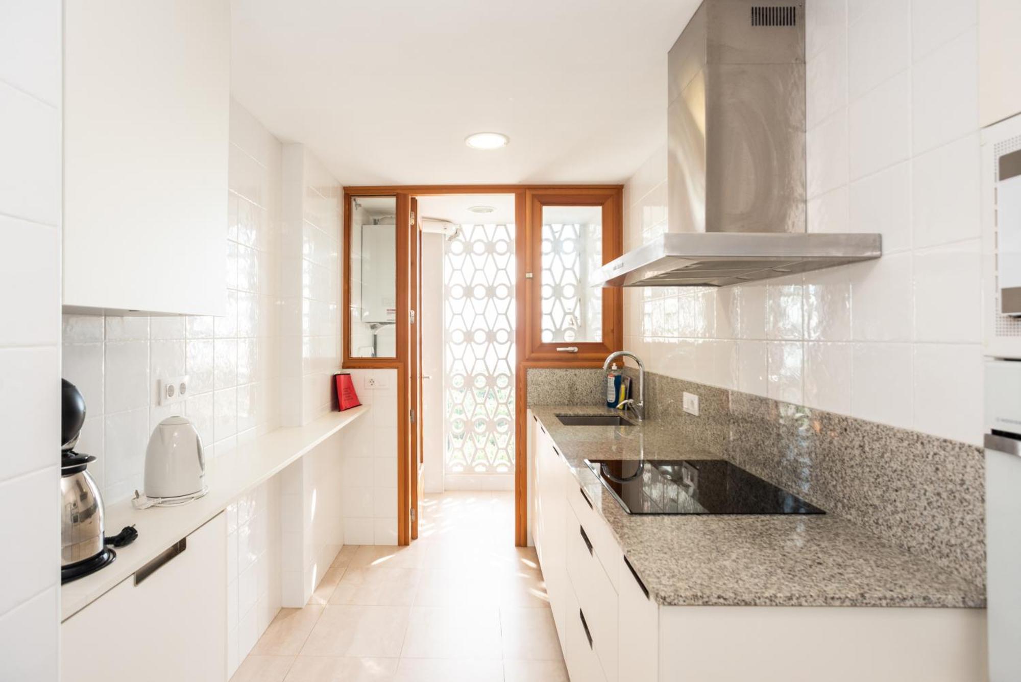 Apartamentos Blanes-Condal Costa Brava Экстерьер фото