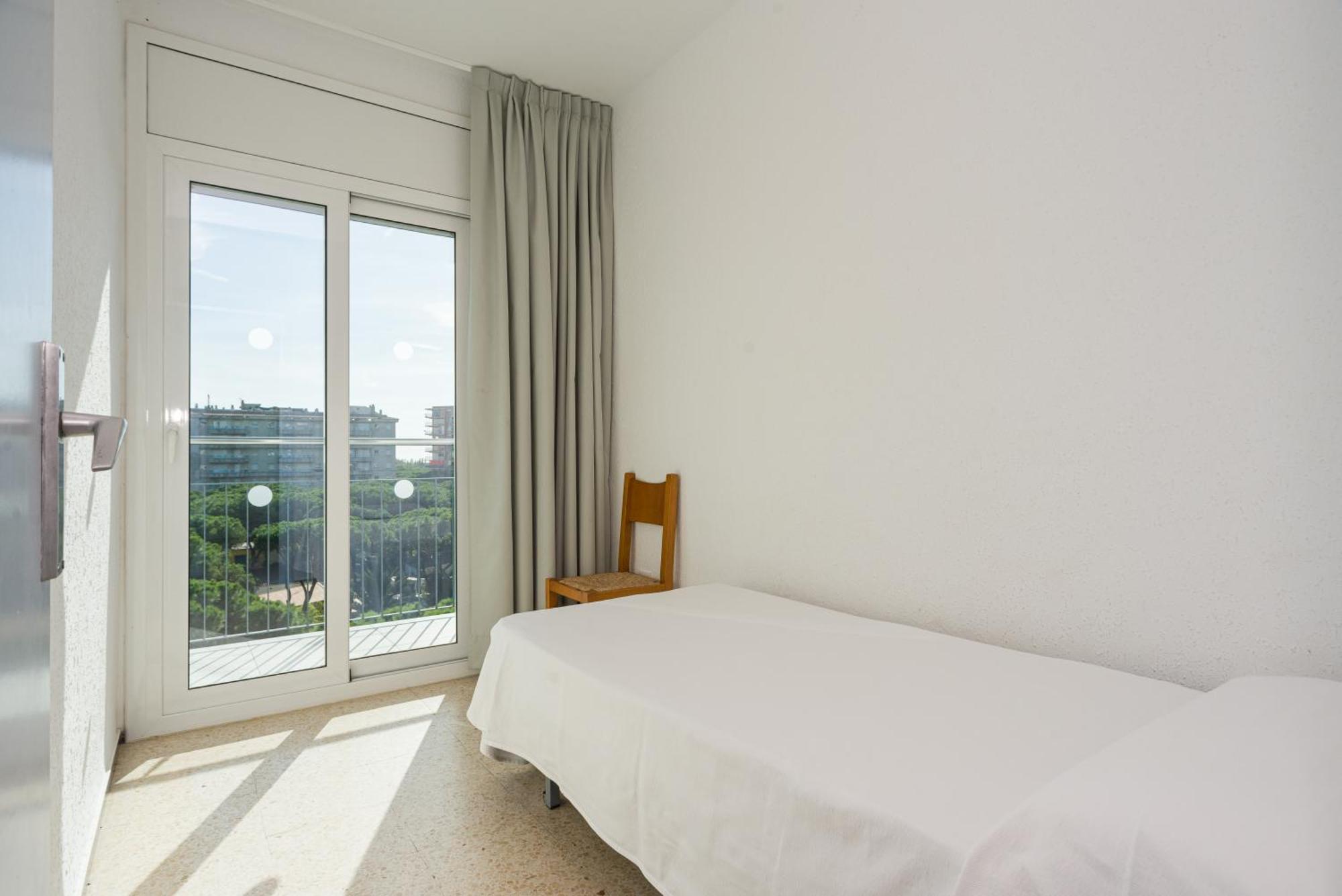 Apartamentos Blanes-Condal Costa Brava Экстерьер фото