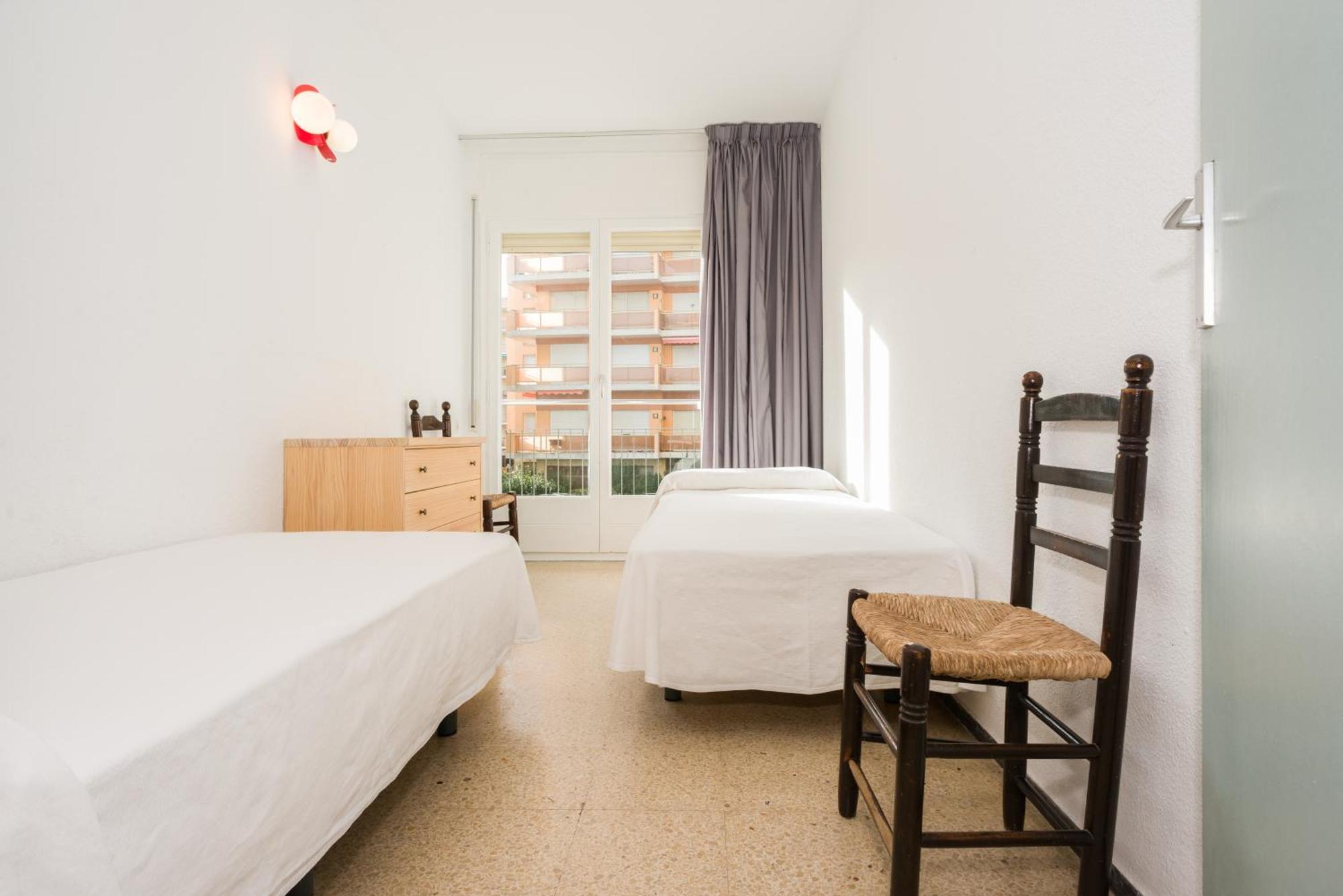 Apartamentos Blanes-Condal Costa Brava Экстерьер фото